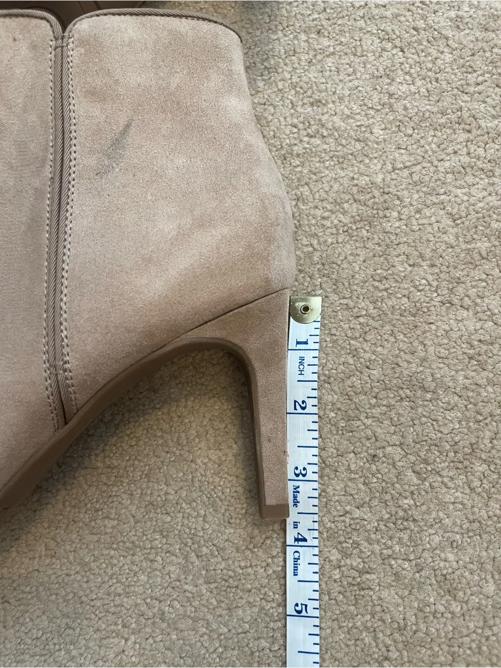 Circus by Sam Edelman bit dresses